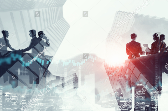 Forward contracts and currency hedging