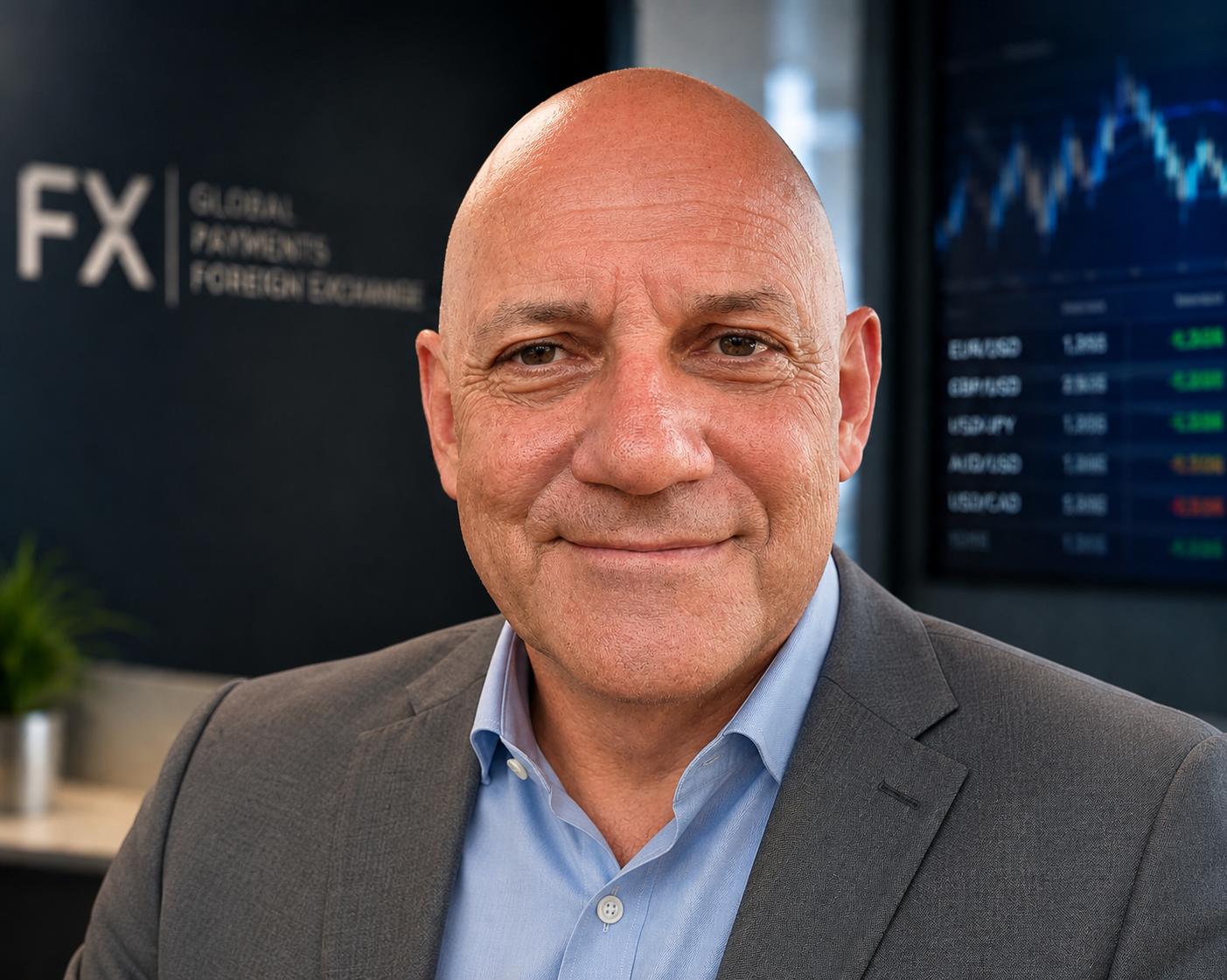 Warren Whyte, Director at Paysetra UK